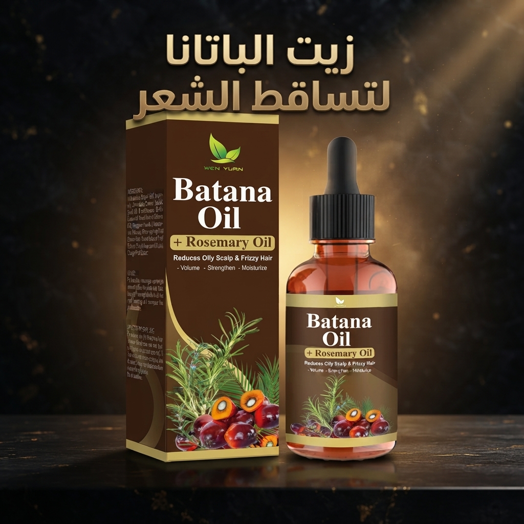 batana oil